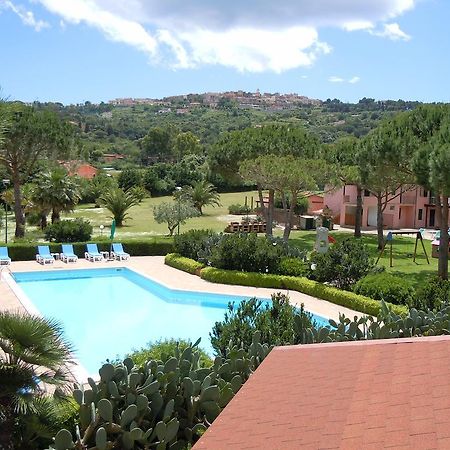 Casa Campanella Resort Capoliveri  Exterior photo