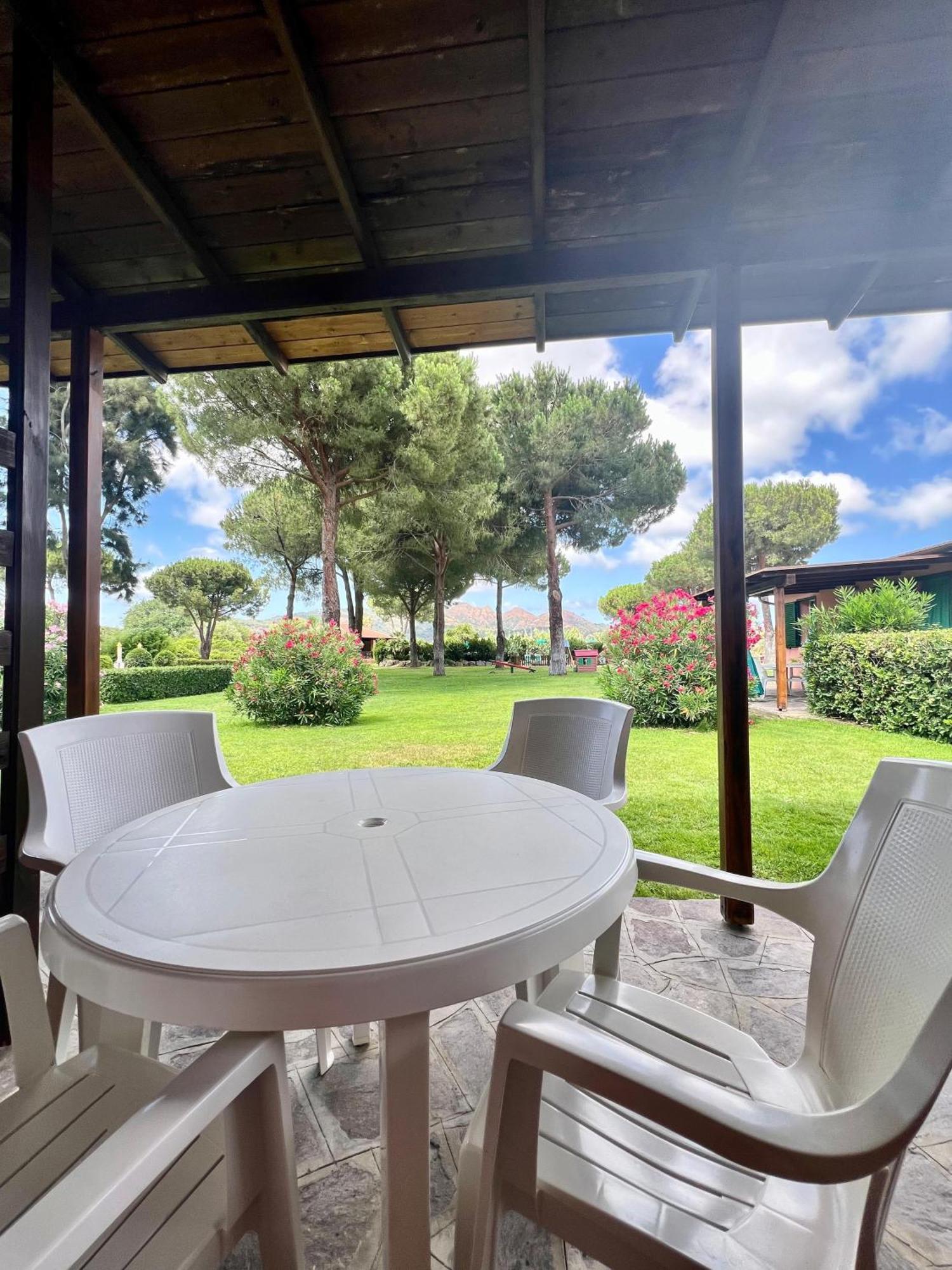 Casa Campanella Resort Capoliveri  Exterior photo