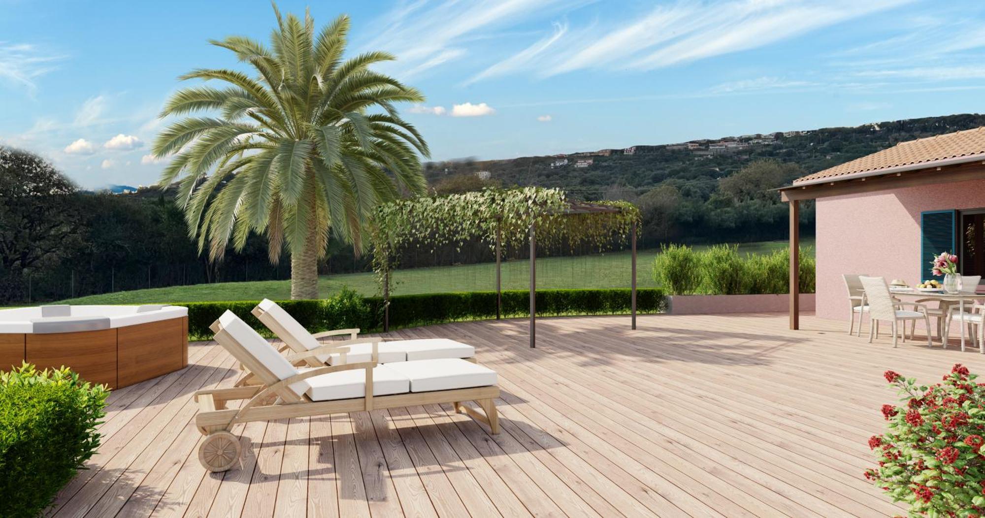 Casa Campanella Resort Capoliveri  Exterior photo