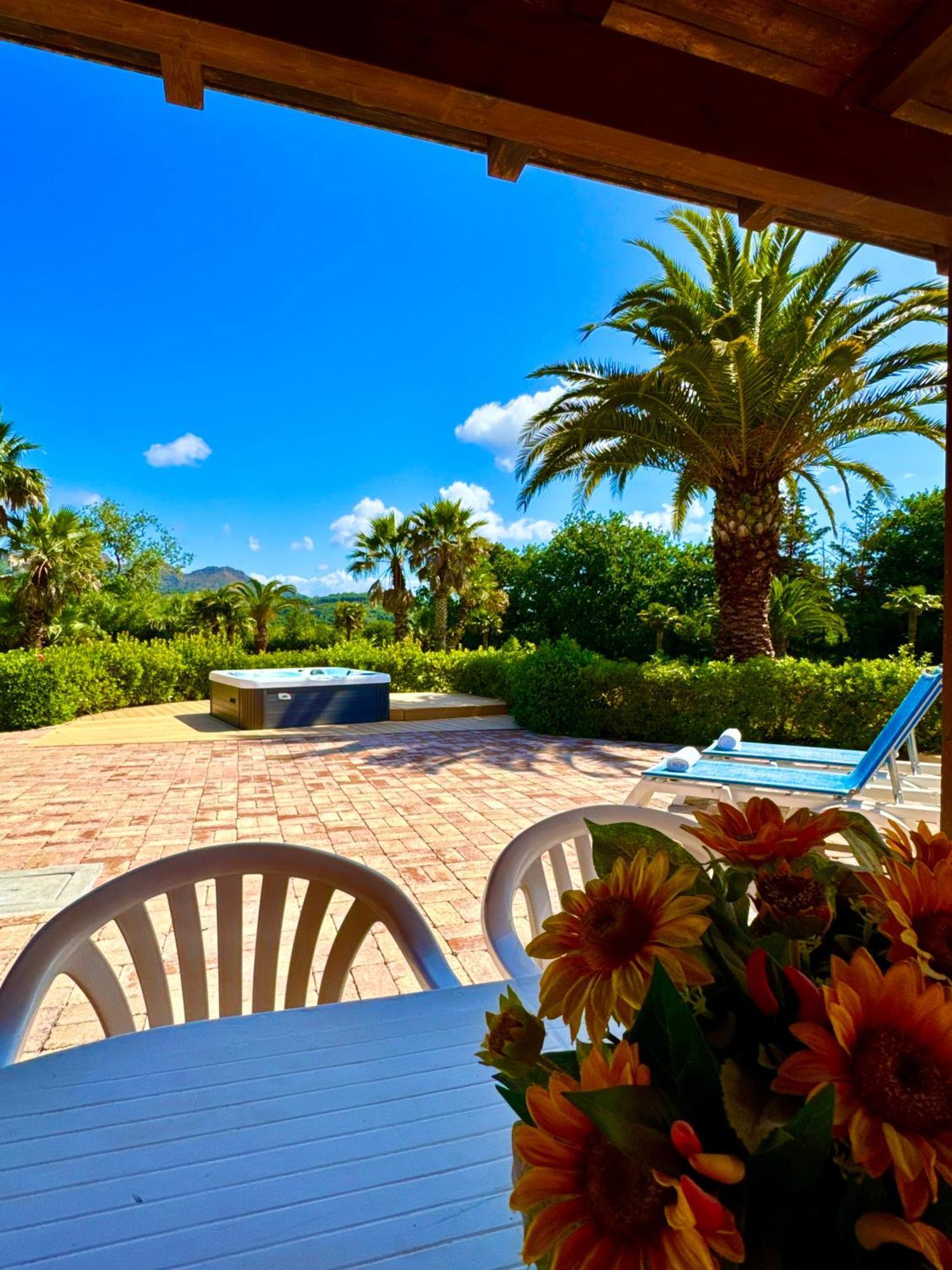 Casa Campanella Resort Capoliveri  Exterior photo