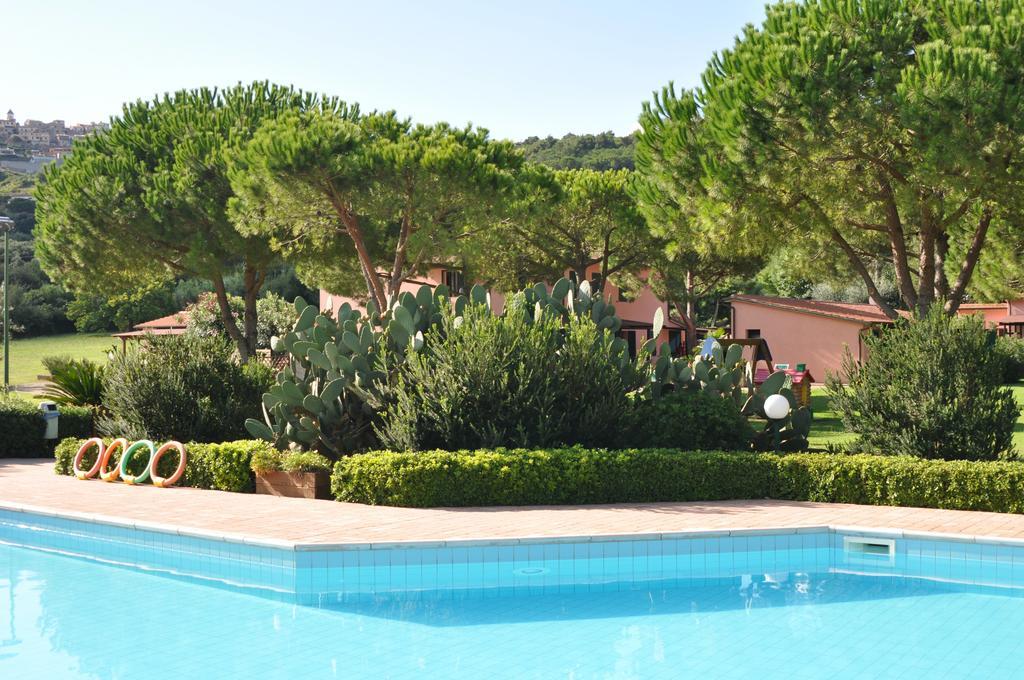 Casa Campanella Resort Capoliveri  Exterior photo