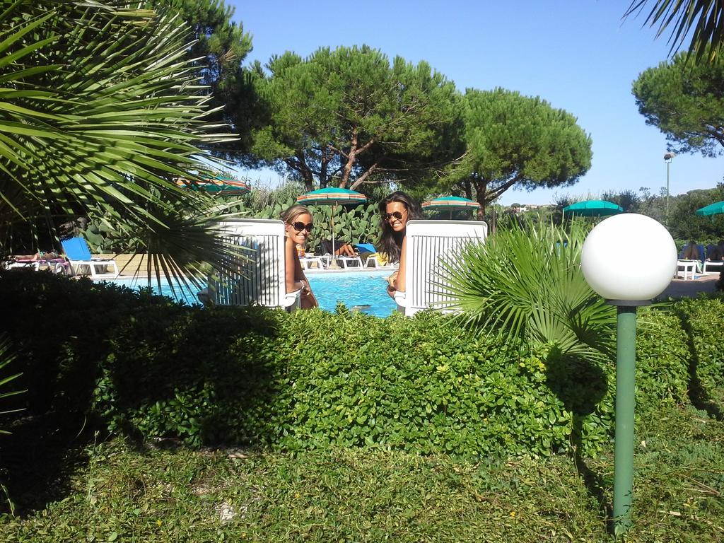 Casa Campanella Resort Capoliveri  Exterior photo