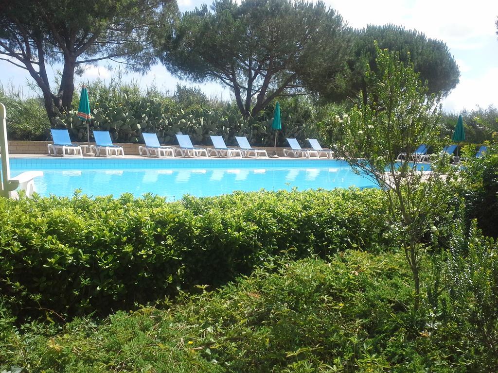 Casa Campanella Resort Capoliveri  Exterior photo