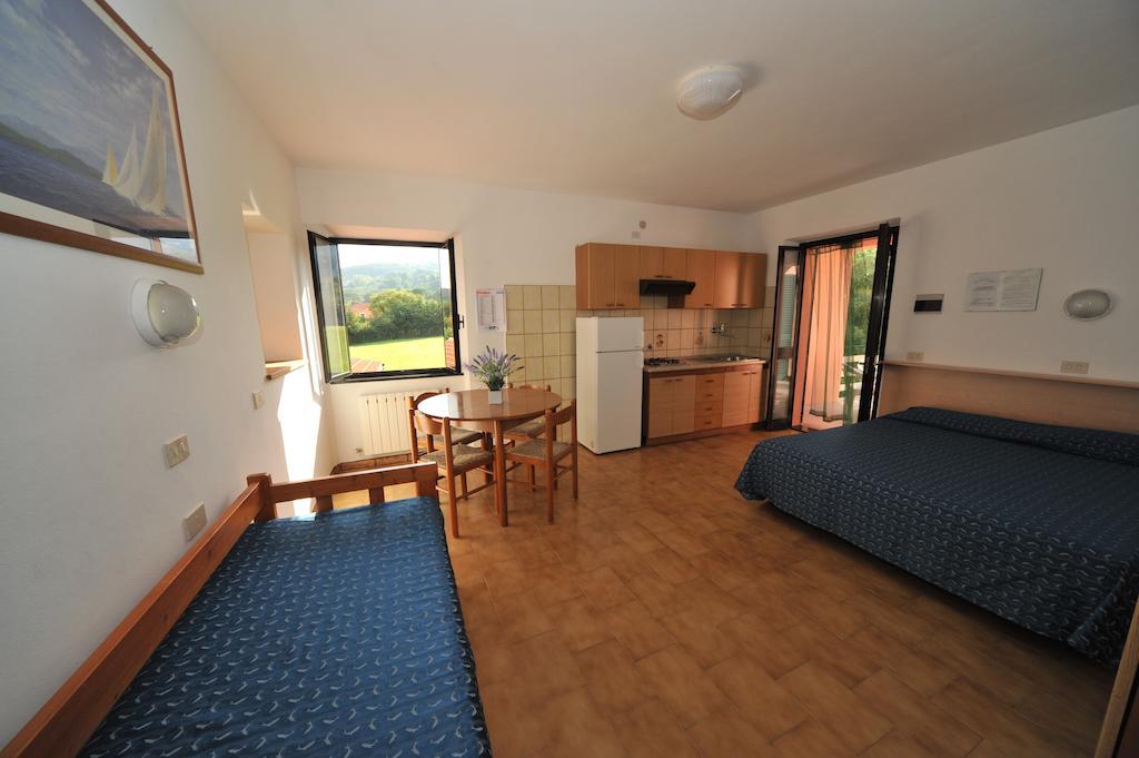 Casa Campanella Resort Capoliveri  Room photo