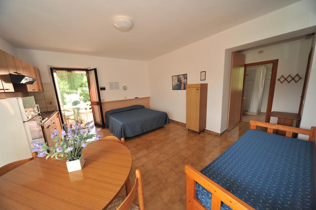 Casa Campanella Resort Capoliveri  Room photo
