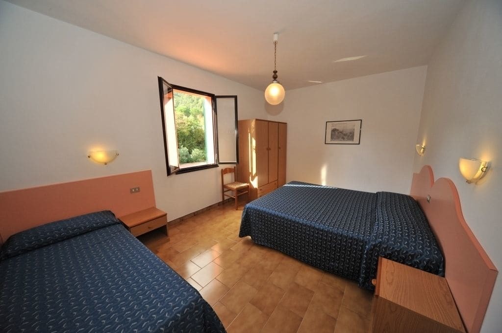 Casa Campanella Resort Capoliveri  Exterior photo